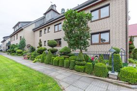 Alten- und Pflegeheim in Bockenem