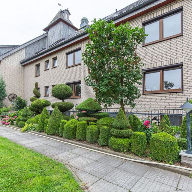 Alten- und Pflegeheim in Bockenem