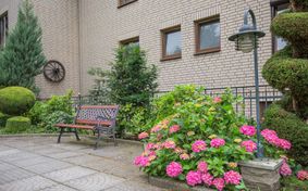 Alten- und Pflegeheim in Bockenem