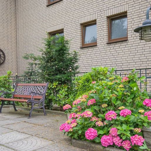 Alten- und Pflegeheim in Bockenem