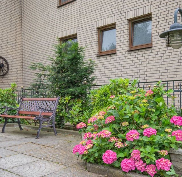Alten- und Pflegeheim in Bockenem