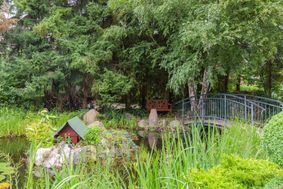 Alten- und Pflegeheim in Bockenem