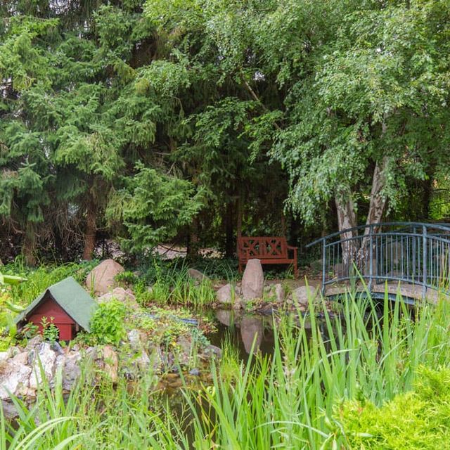 Alten- und Pflegeheim in Bockenem