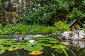 Alten- und Pflegeheim in Bockenem