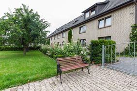 Alten- und Pflegeheim in Bockenem