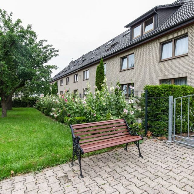 Alten- und Pflegeheim in Bockenem
