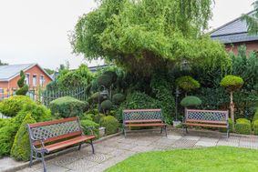 Alten- und Pflegeheim in Bockenem
