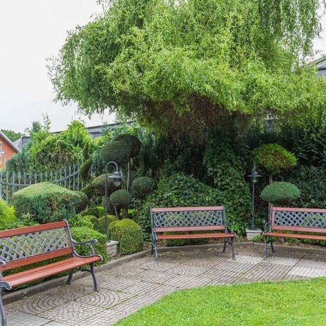 Alten- und Pflegeheim in Bockenem