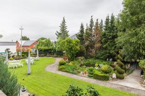 Alten- und Pflegeheim in Bockenem