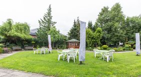 Alten- und Pflegeheim in Bockenem