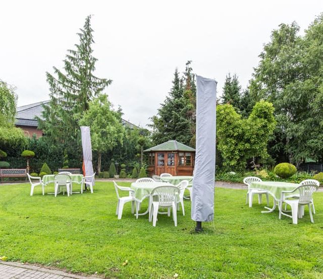 Alten- und Pflegeheim in Bockenem