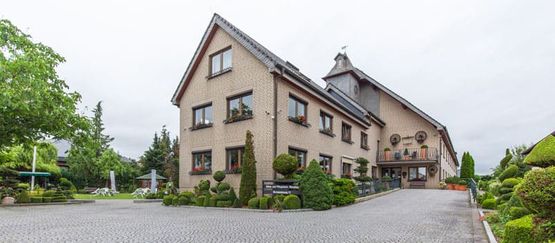 Alten- und Pflegeheim Bockenem