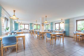 Alten- und Pflegeheim in Bockenem