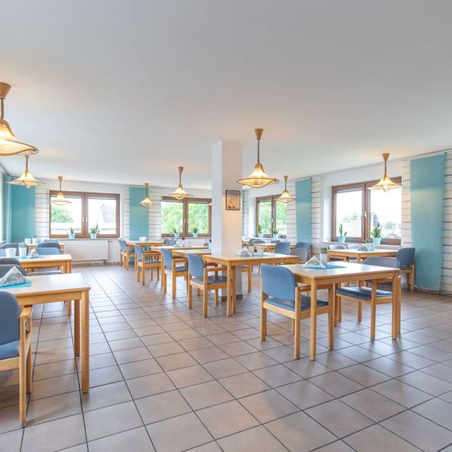 Alten- und Pflegeheim in Bockenem