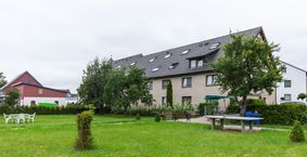 Alten- und Pflegeheim in Bockenem