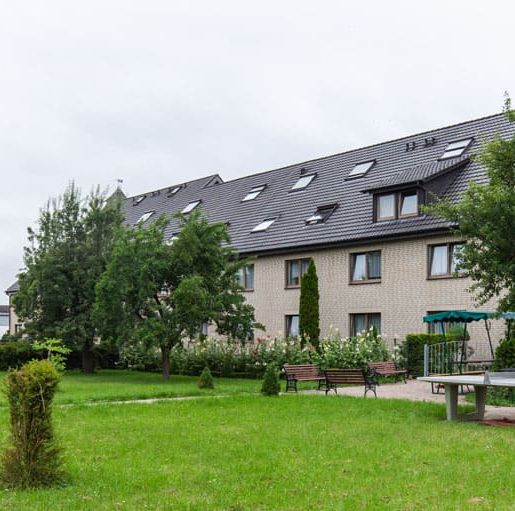 Alten- und Pflegeheim in Bockenem