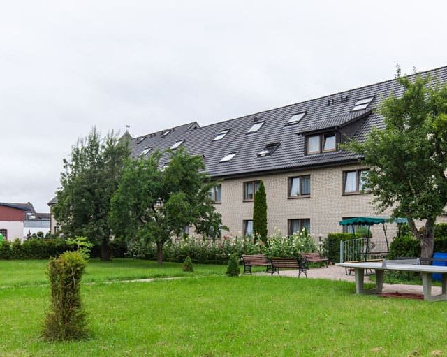 Alten- und Pflegeheim in Bockenem